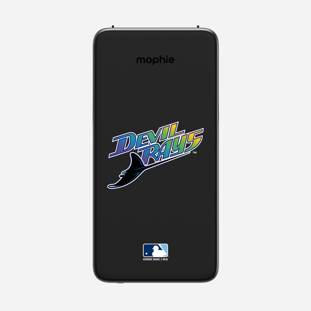 Tampa Bay Rays Devil Rays Powerstation Plus 10K Power Bank