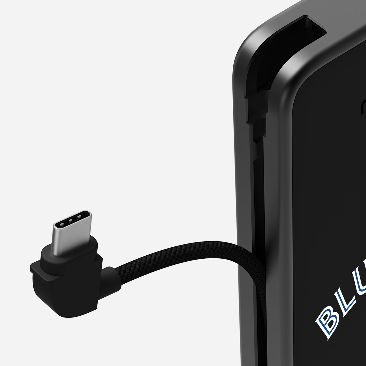 Toronto Blue Jays Team Logo Powerstation Plus 10K Power Bank