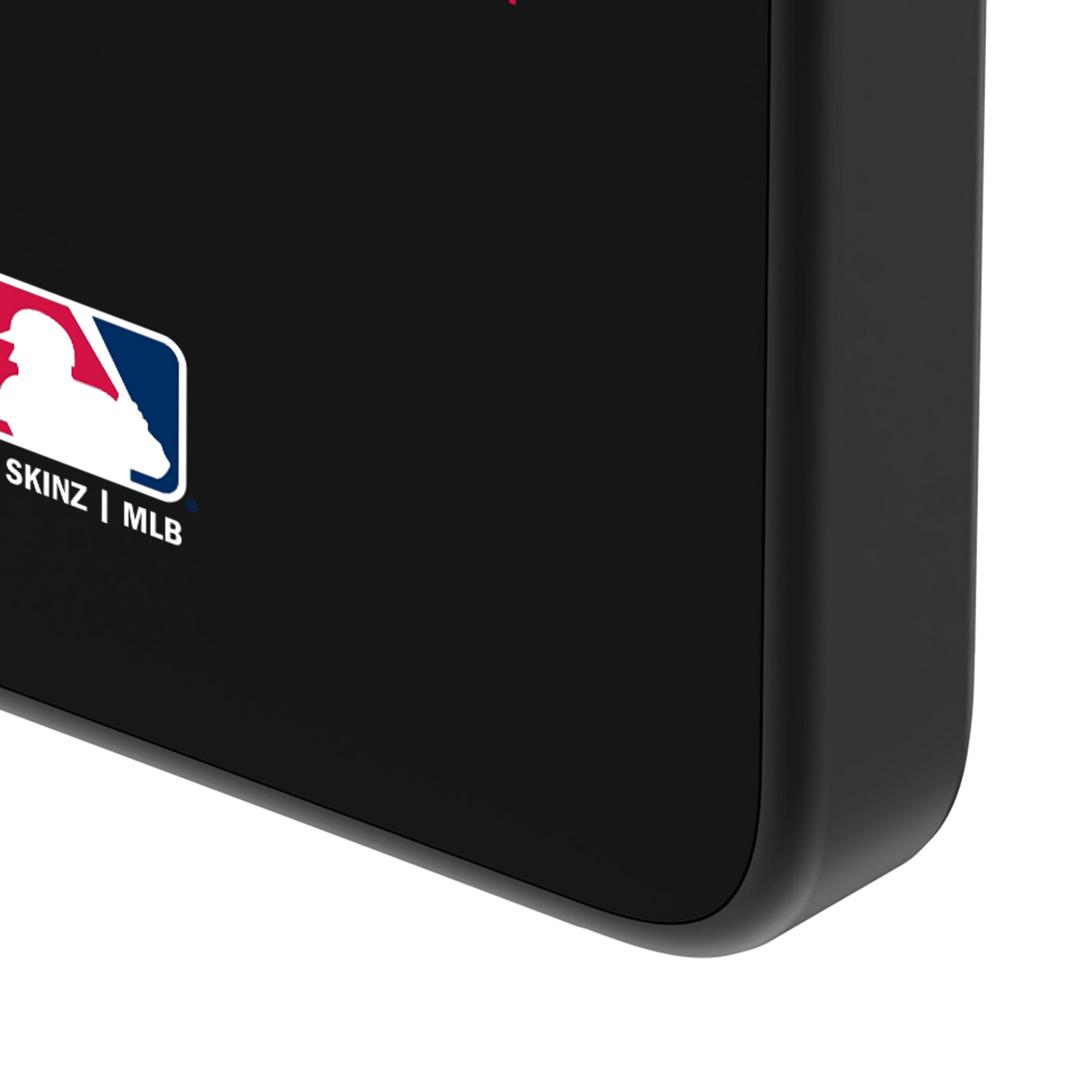 Washington Nationals Monogram Powerstation Plus Mini 5K Power Bank