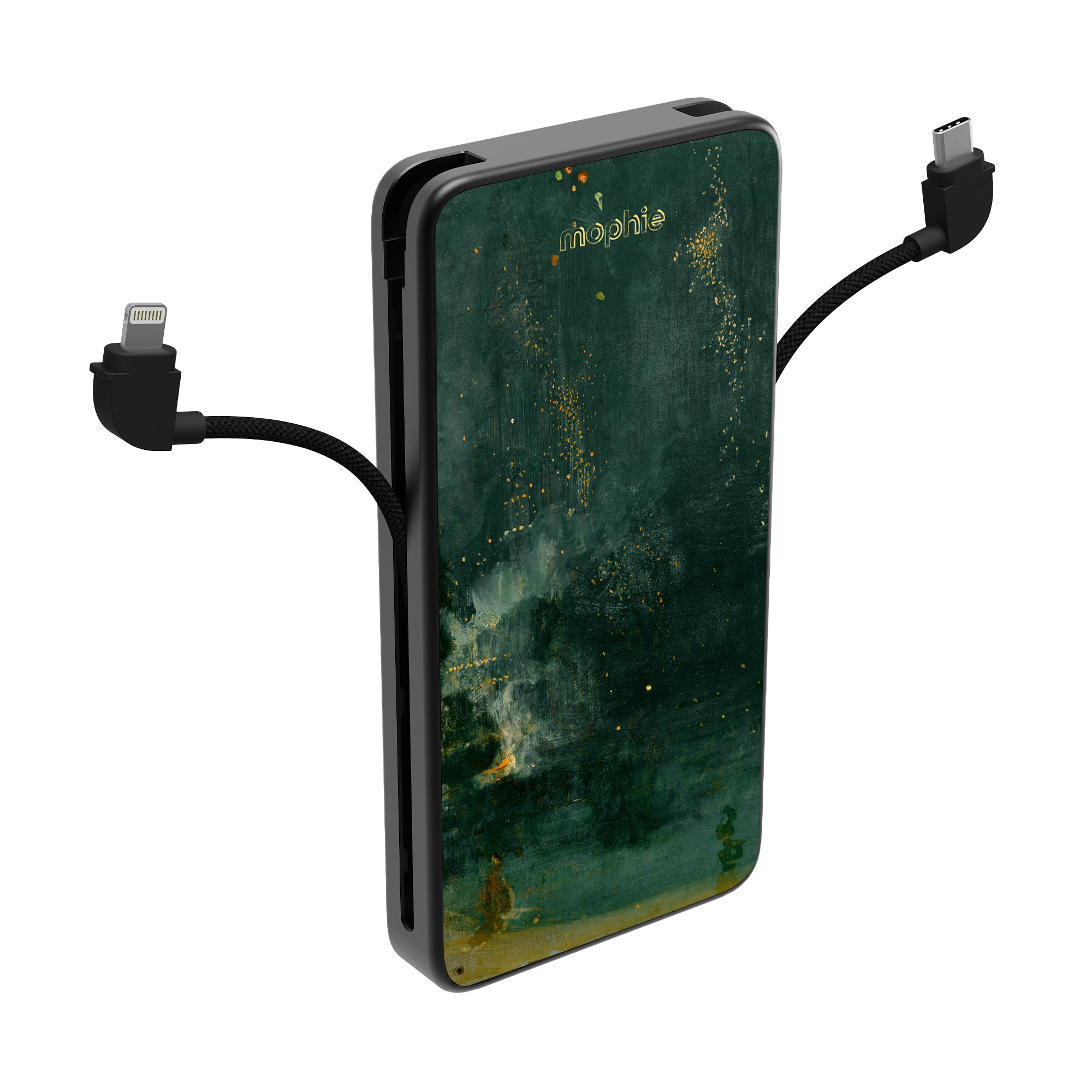 Gallery Edition Powerstation Plus 10K - Whistler