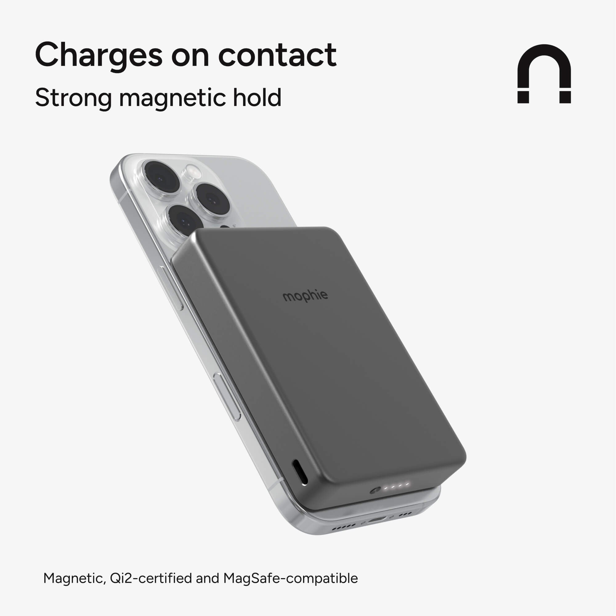 Powerstation Wireless 10K Slim 15W Power Bank