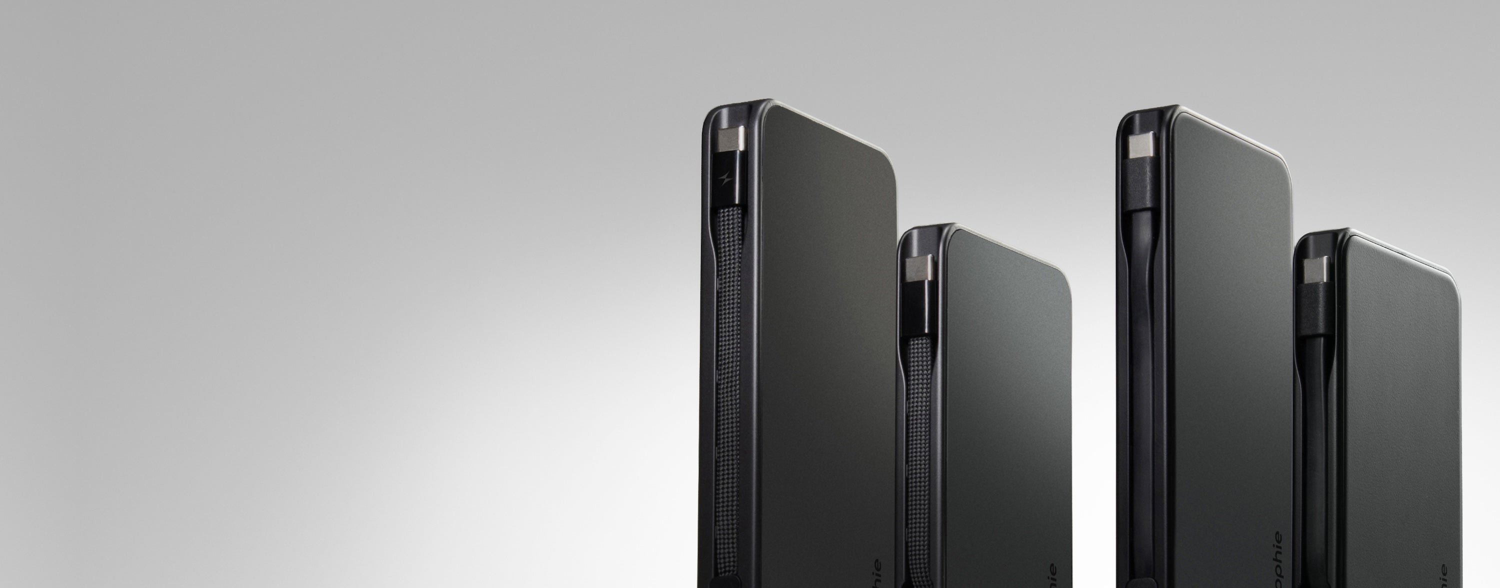 Integrated Cables