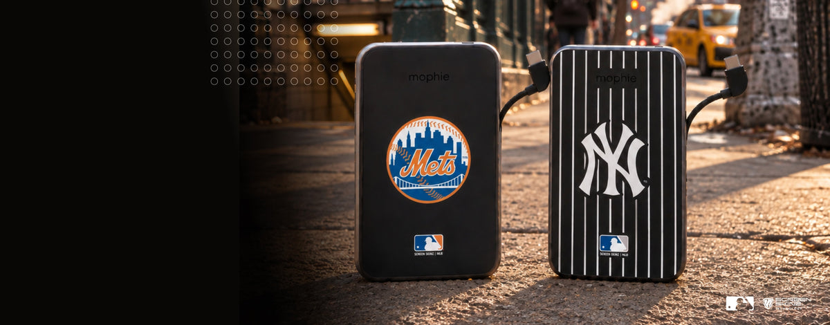 MLB