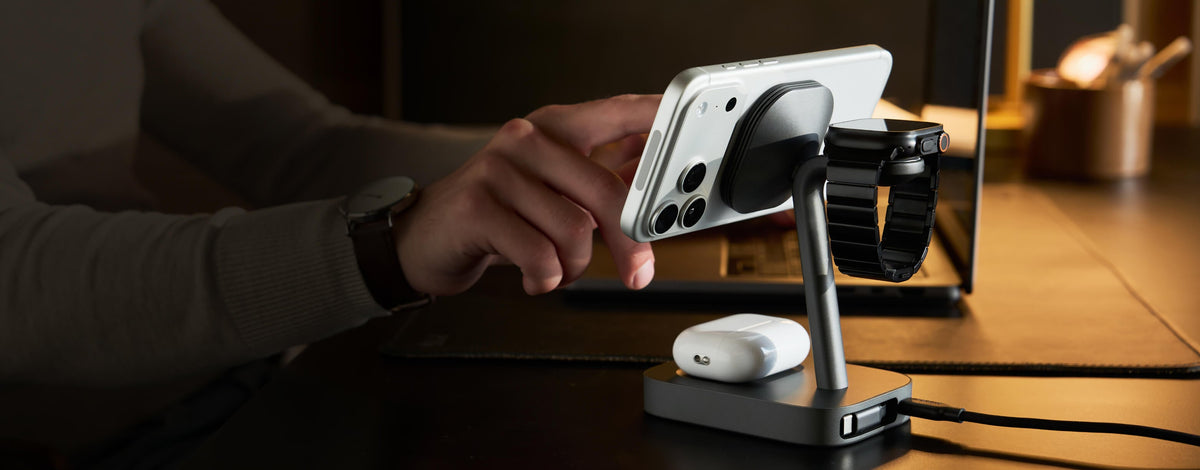 iPhone 18 Charging Essentials