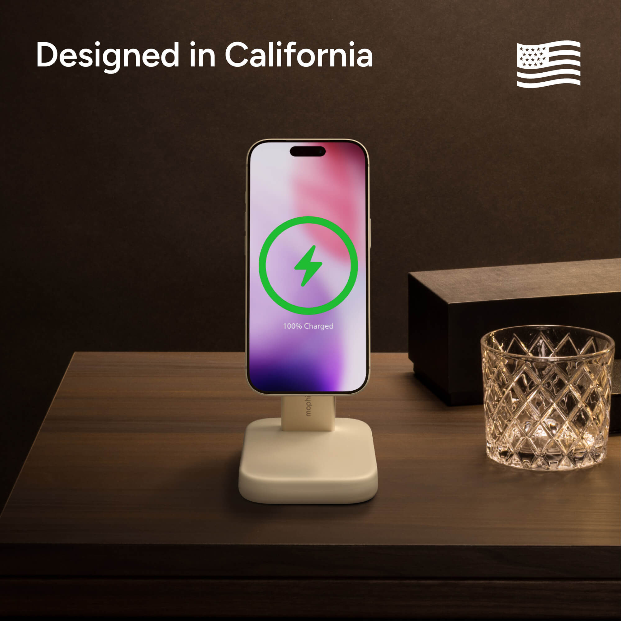 Wireless Charging Stand