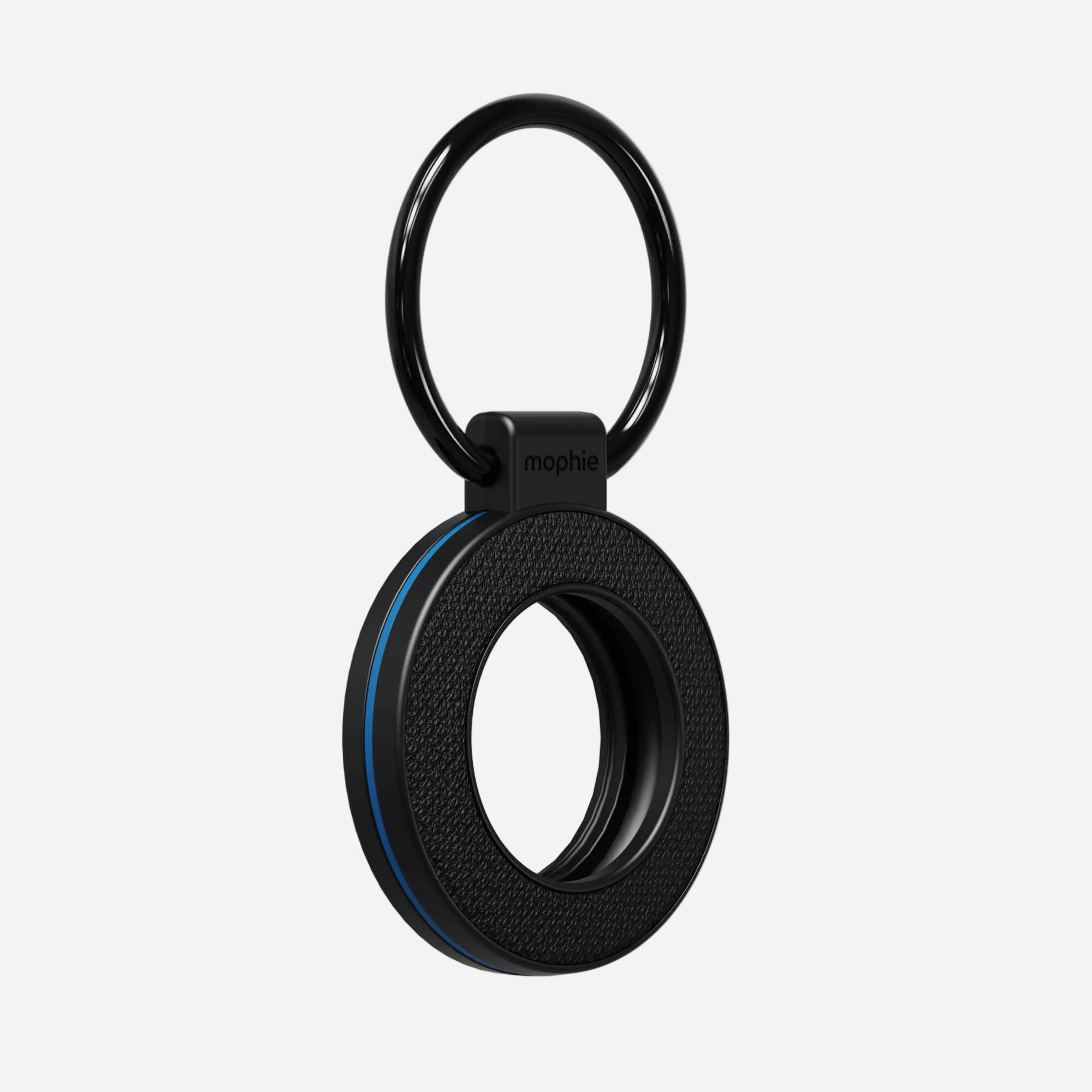 Knit AirTag Case with Ring Attach - 1 pack – mophie