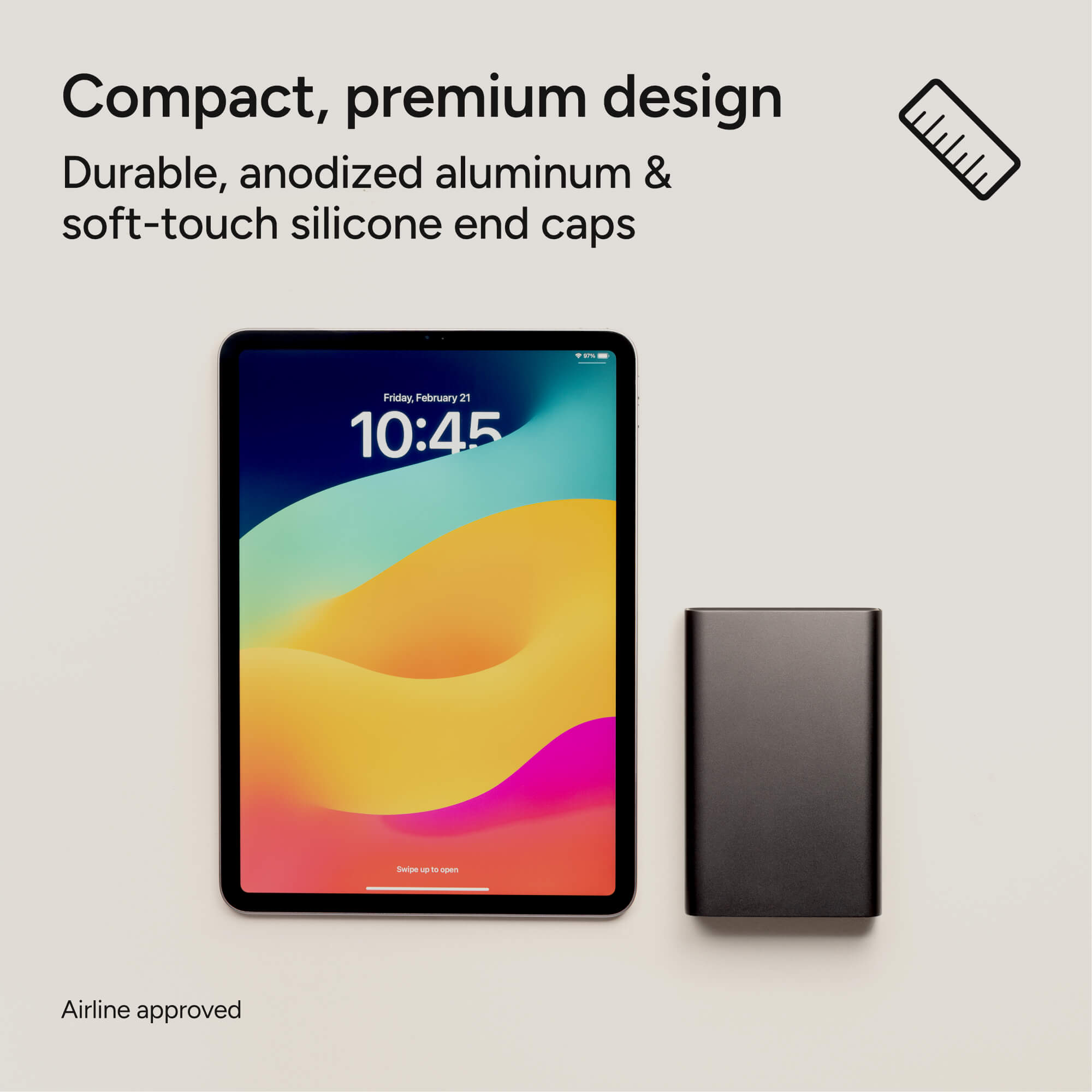 Powerstation Pro 20K Power Bank