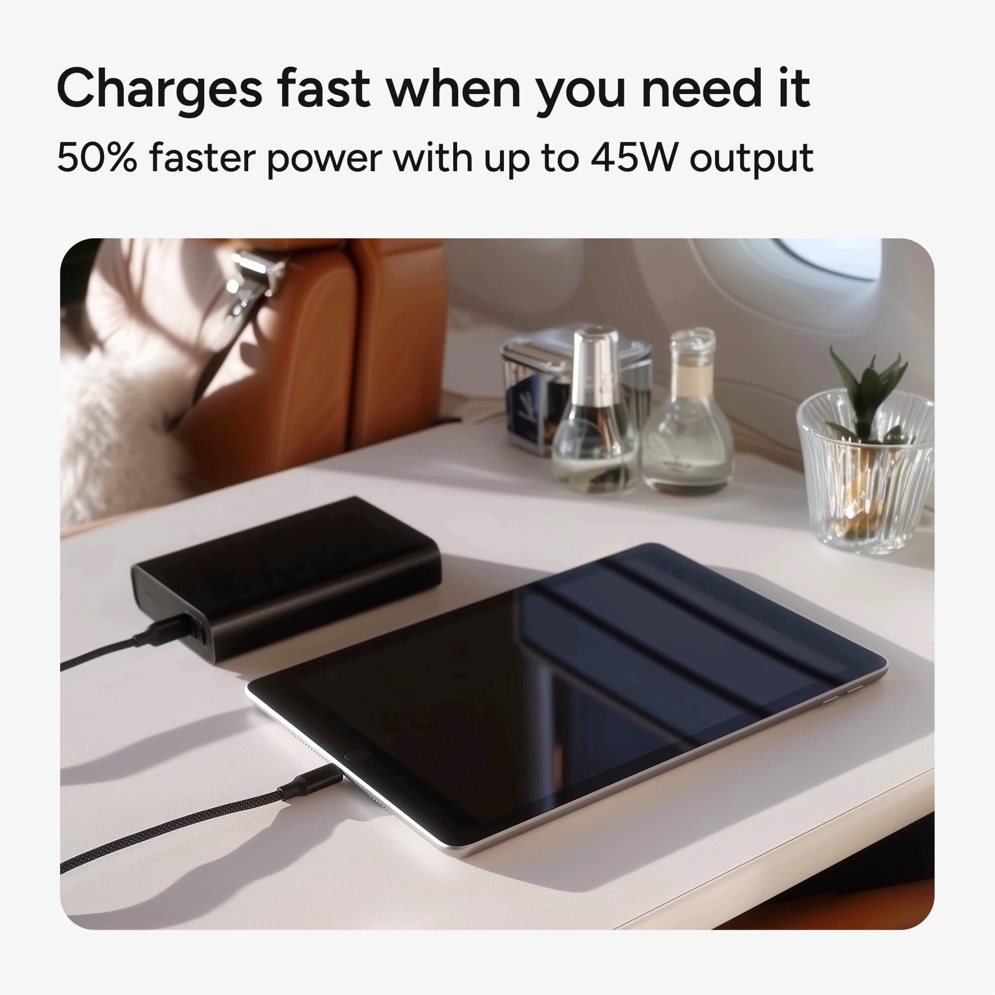Powerstation Pro 20K Power Bank