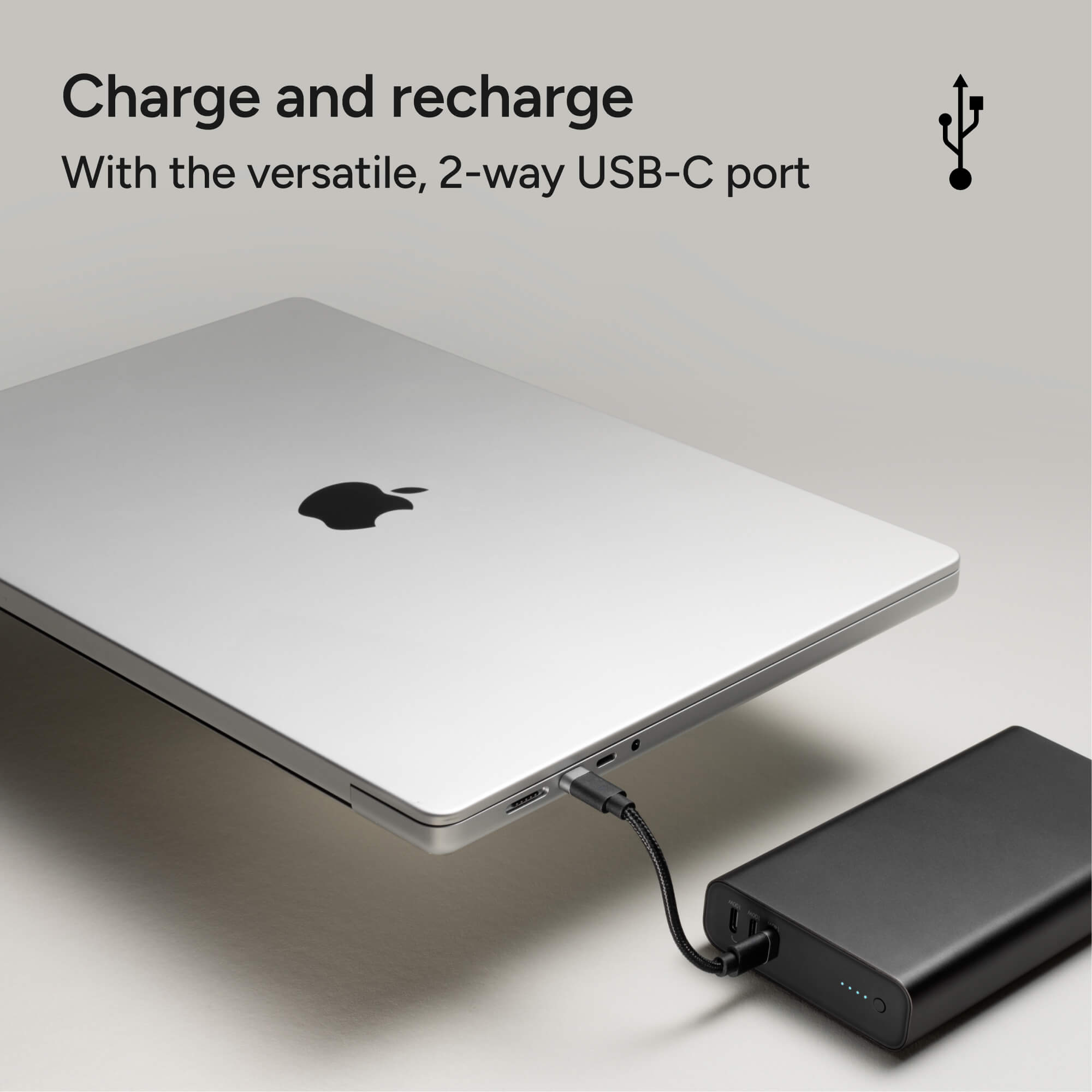 Powerstation Ultra  25K Power Bank
