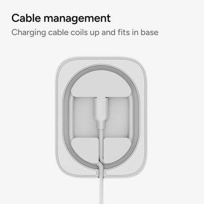 Wireless Charging Stand