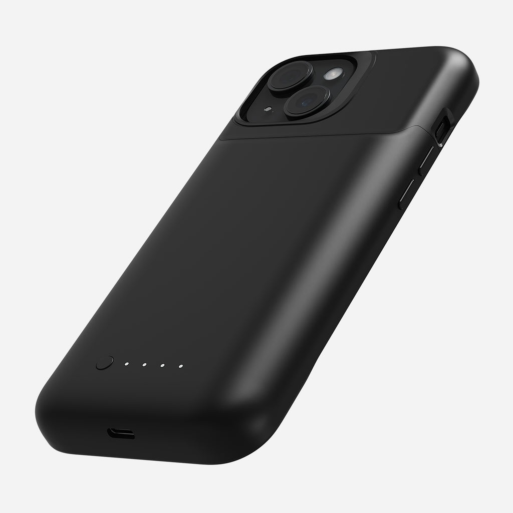 Juice Pack® for iPhone 15 Juice Pack® for iPhone 15