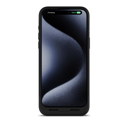 Juice Pack® for iPhone 15 Pro Max
