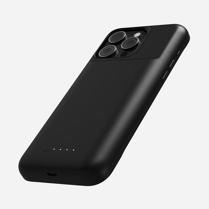 Mophie Juice Pack Case for iPhone 15 Pro Max Mophie Juice Pack Case for iPhone 15 Pro Max