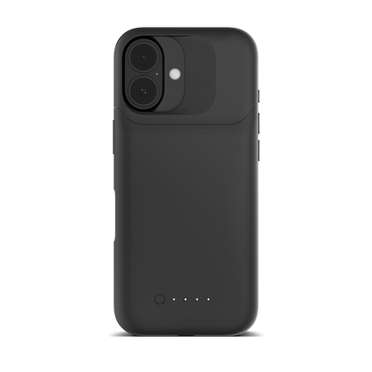Juice Pack® for iPhone 16