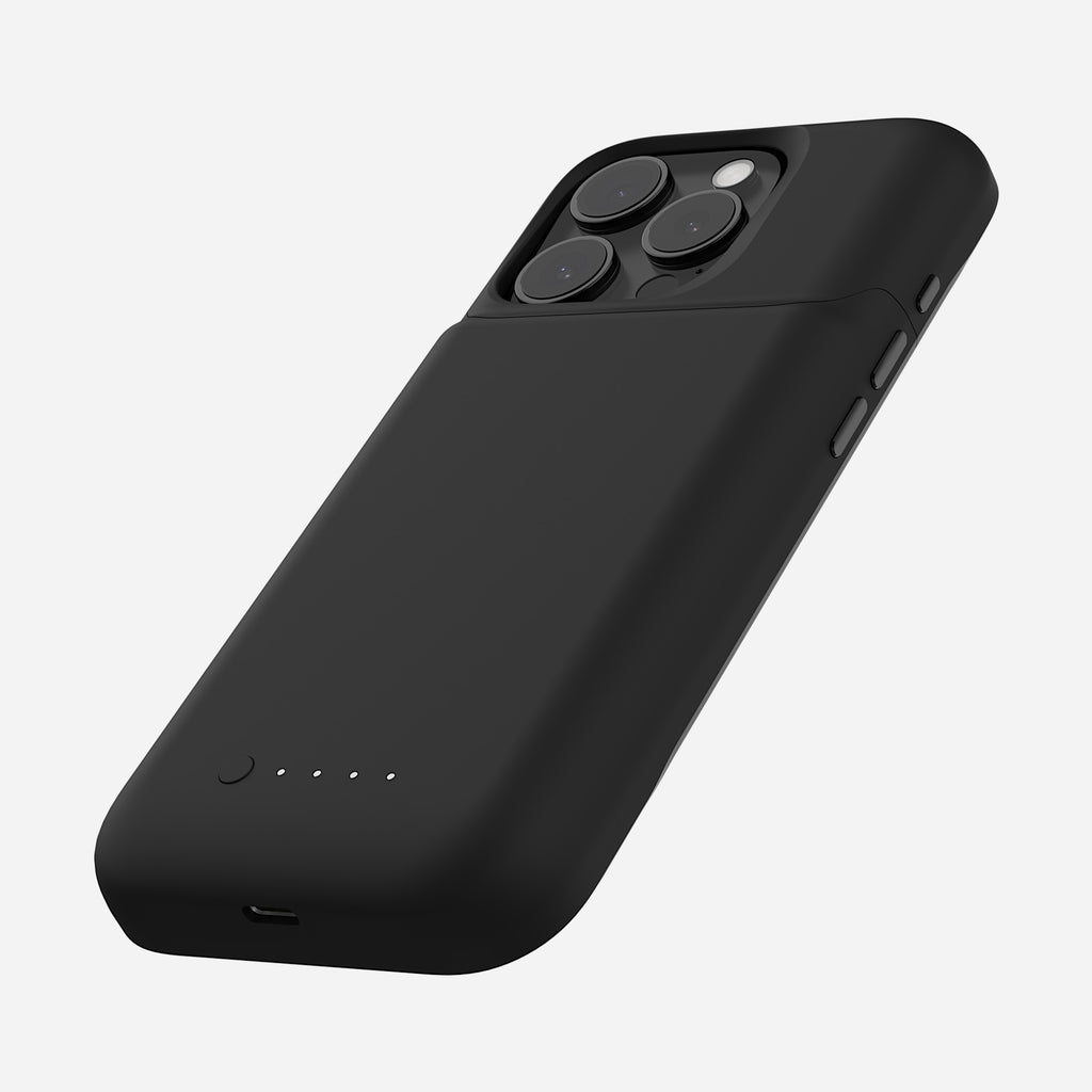 Juice Pack® for iPhone 16 Pro – mophie - Main Image
