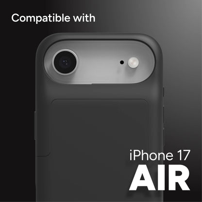 Juice Pack® for iPhone Air