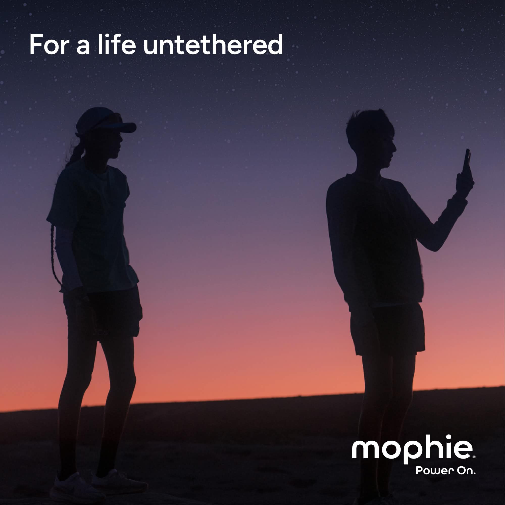 Juice Pack® for iPhone Air – mophie