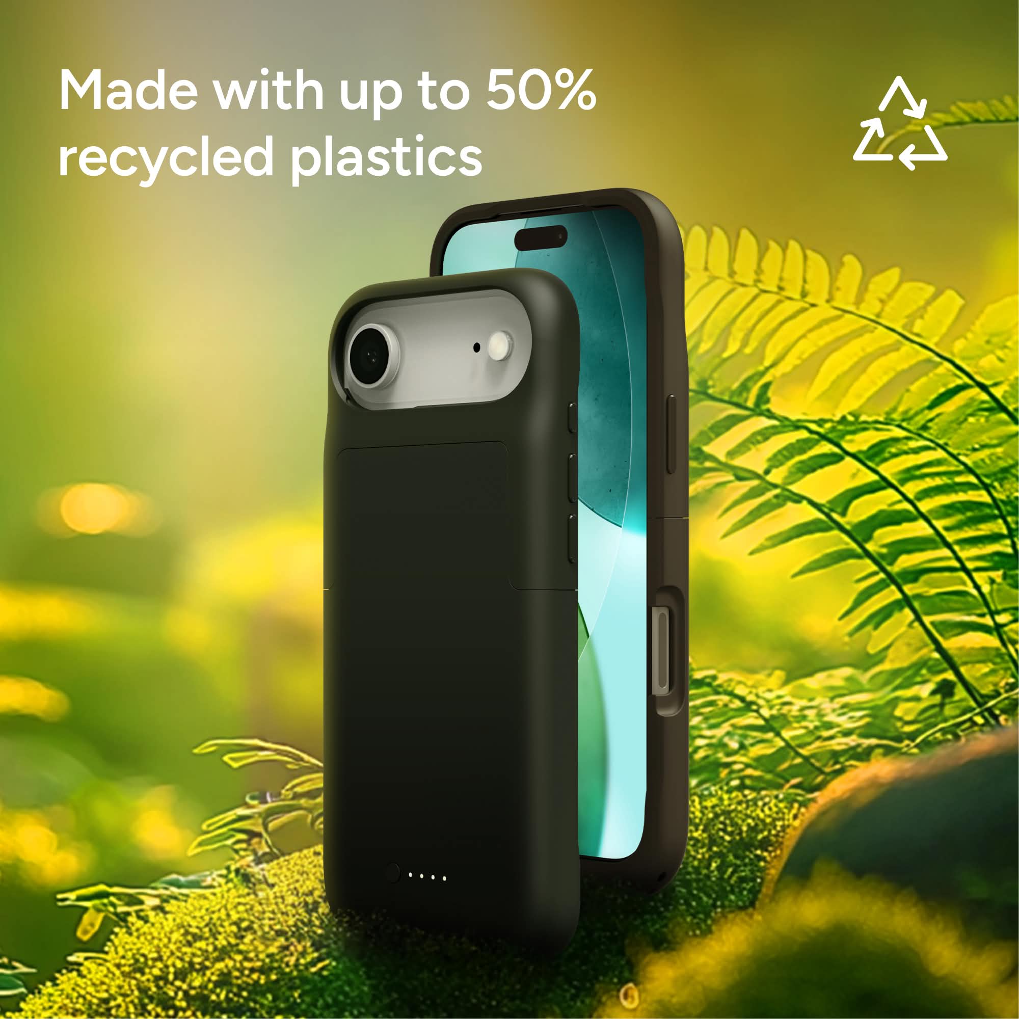 Juice Pack® for iPhone Air – mophie