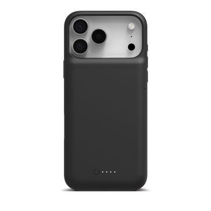 Juice Pack® for iPhone 17 Pro Max