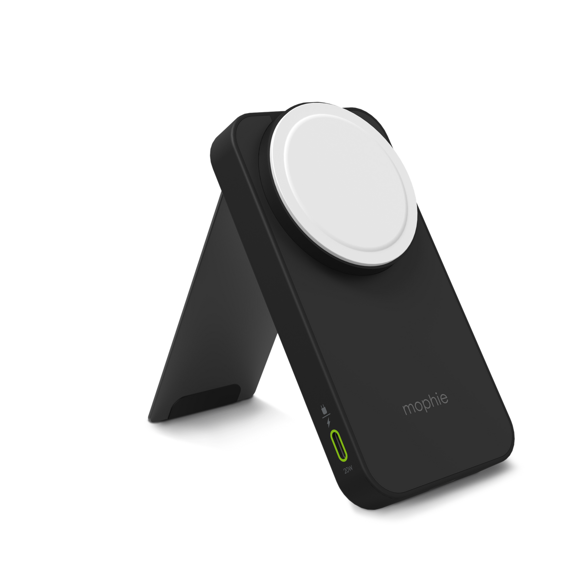 Powerstation for MagSafe Wireless Power Bank with Stand