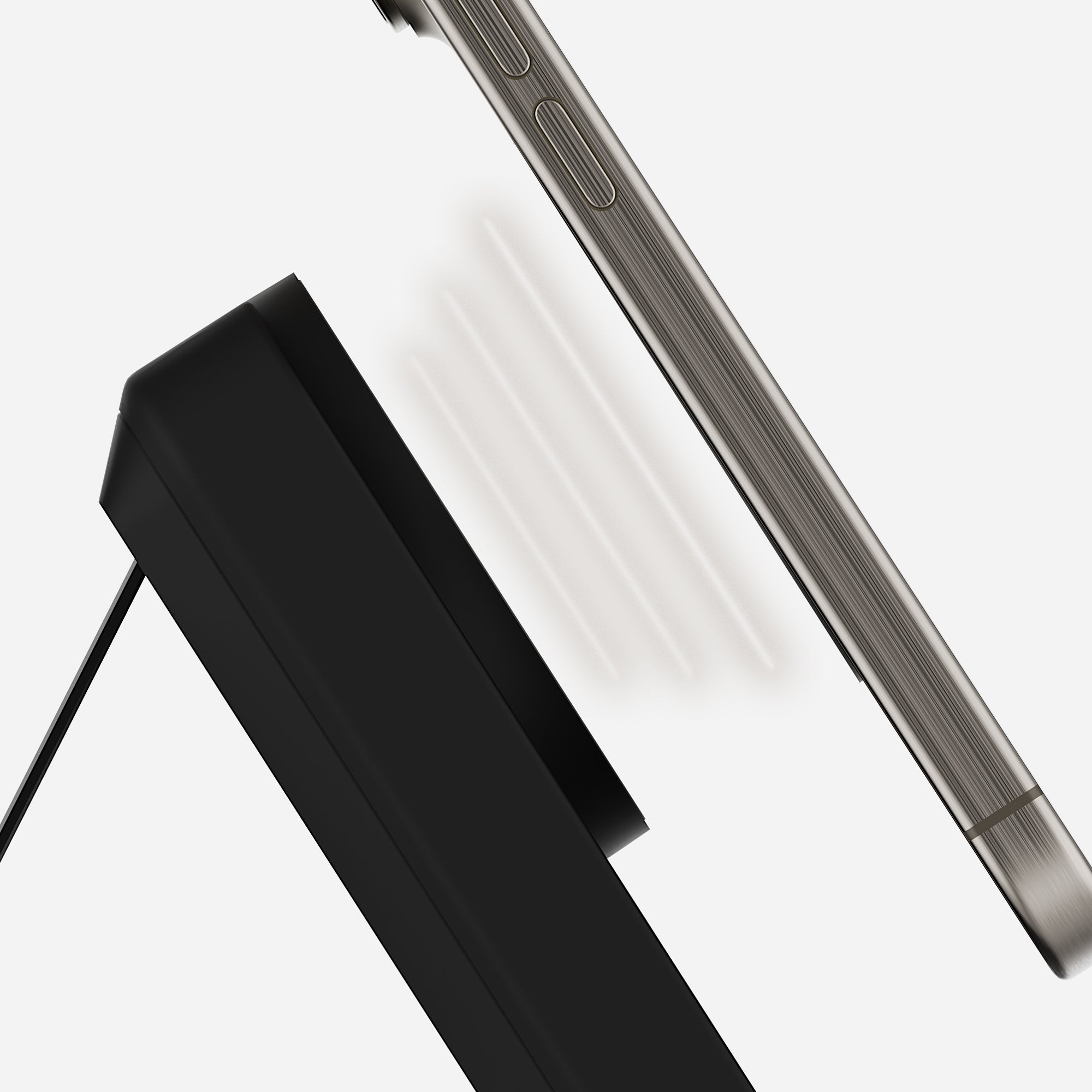 Powerstation for MagSafe Wireless Power Bank with Stand