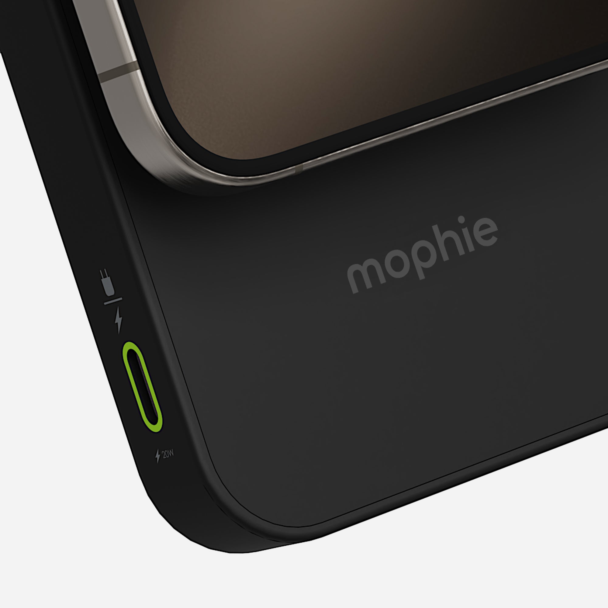 Powerstation for MagSafe Wireless Power Bank with Stand