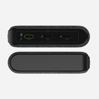 Powerstation Pro XL 25K Fabric Power Bank