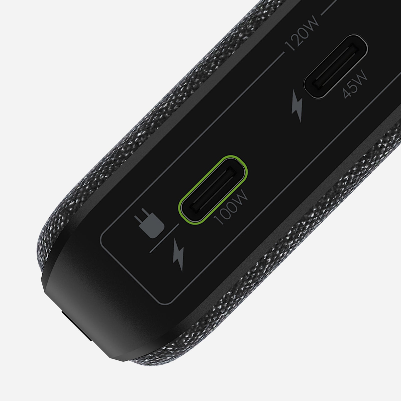 Mophie Powerstation Pro XL 25K — $149.95