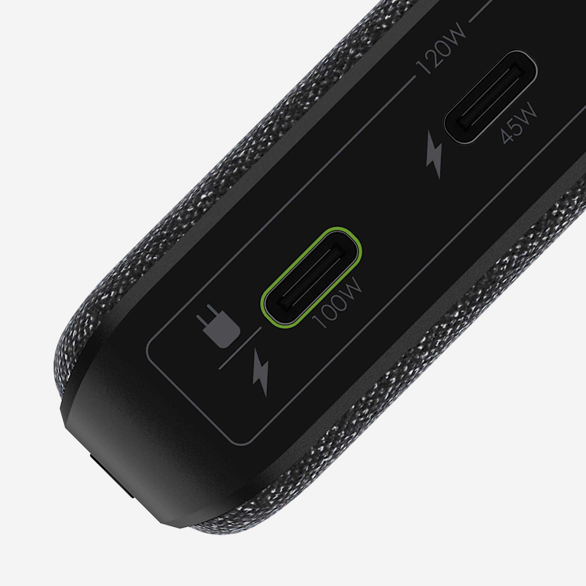 Powerstation Pro XL 25K Fabric Power Bank