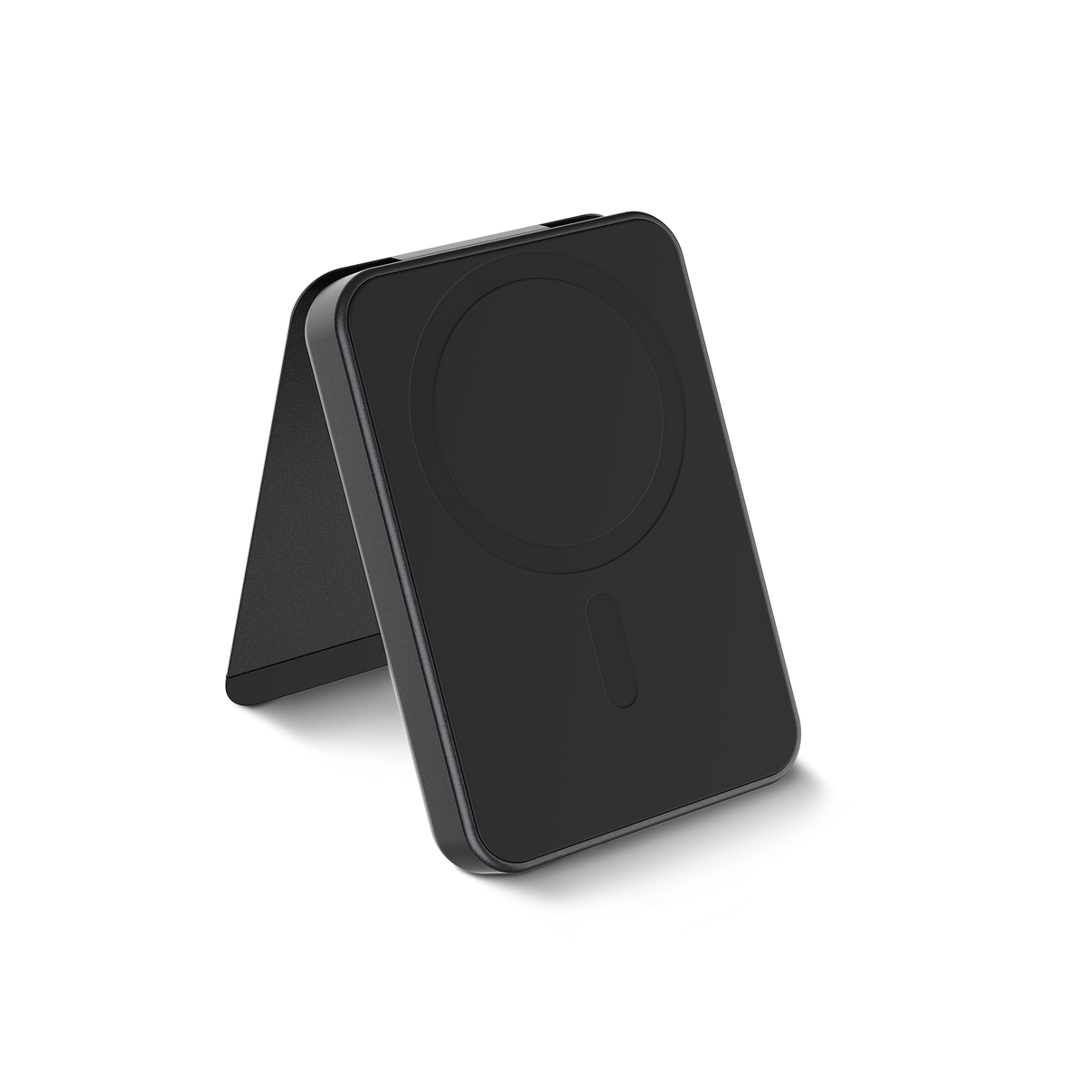 15W Wireless Powerstation Mini with Stand