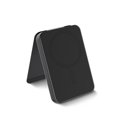 15W Wireless Powerstation Mini with Stand
