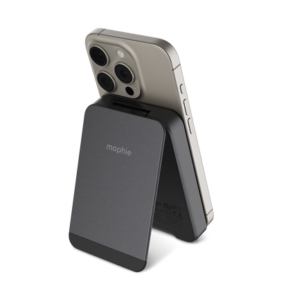 15W Wireless Powerstation Mini with Stand