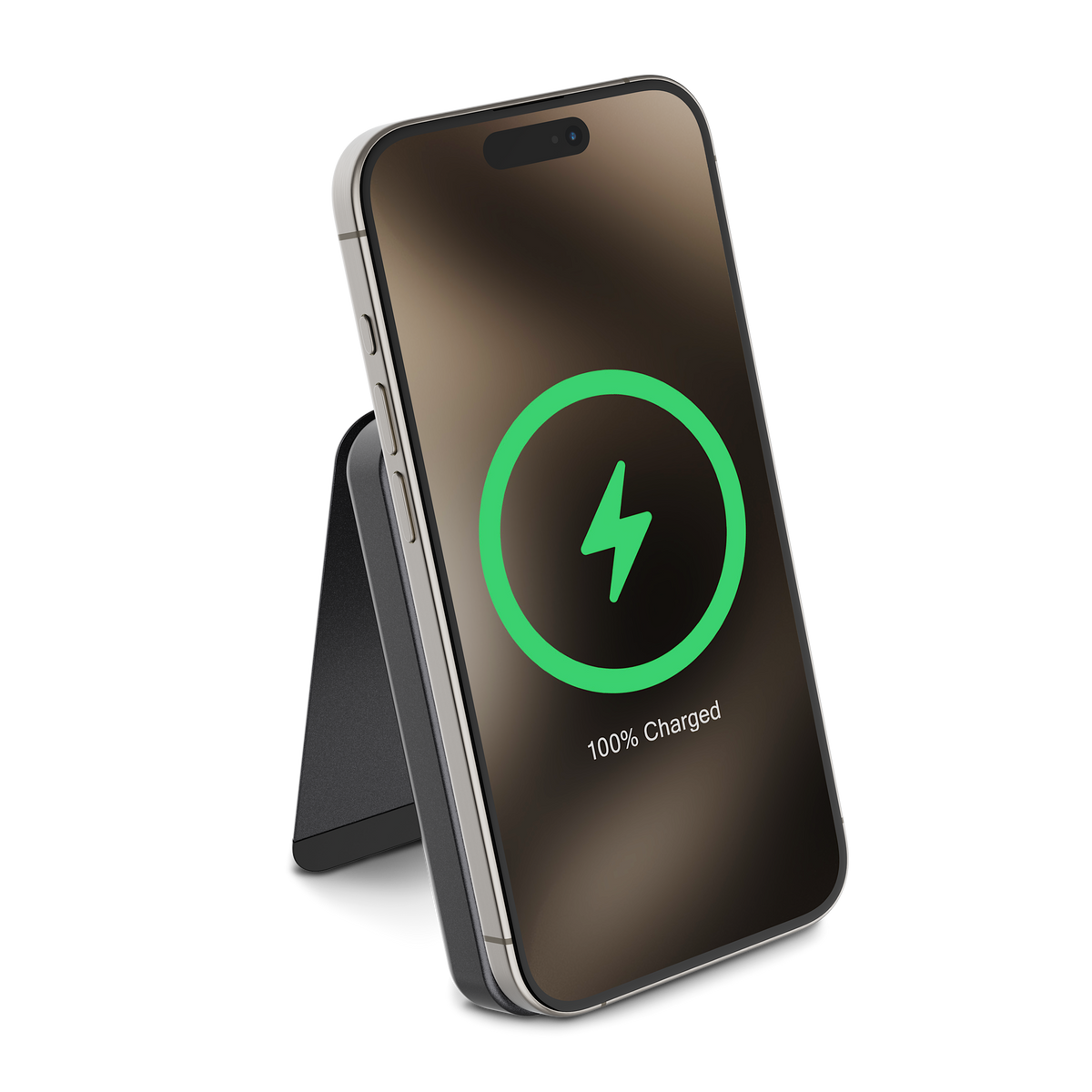 15W Wireless Powerstation Mini with Stand