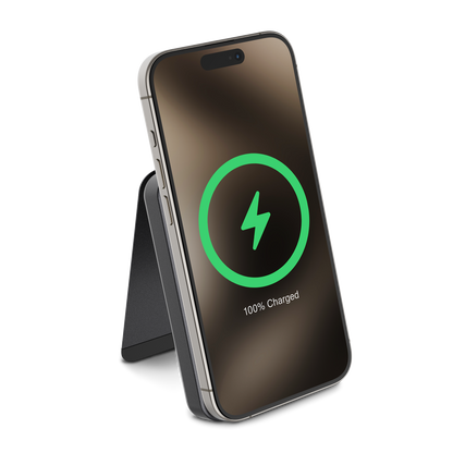 15W Wireless Powerstation Mini with Stand
