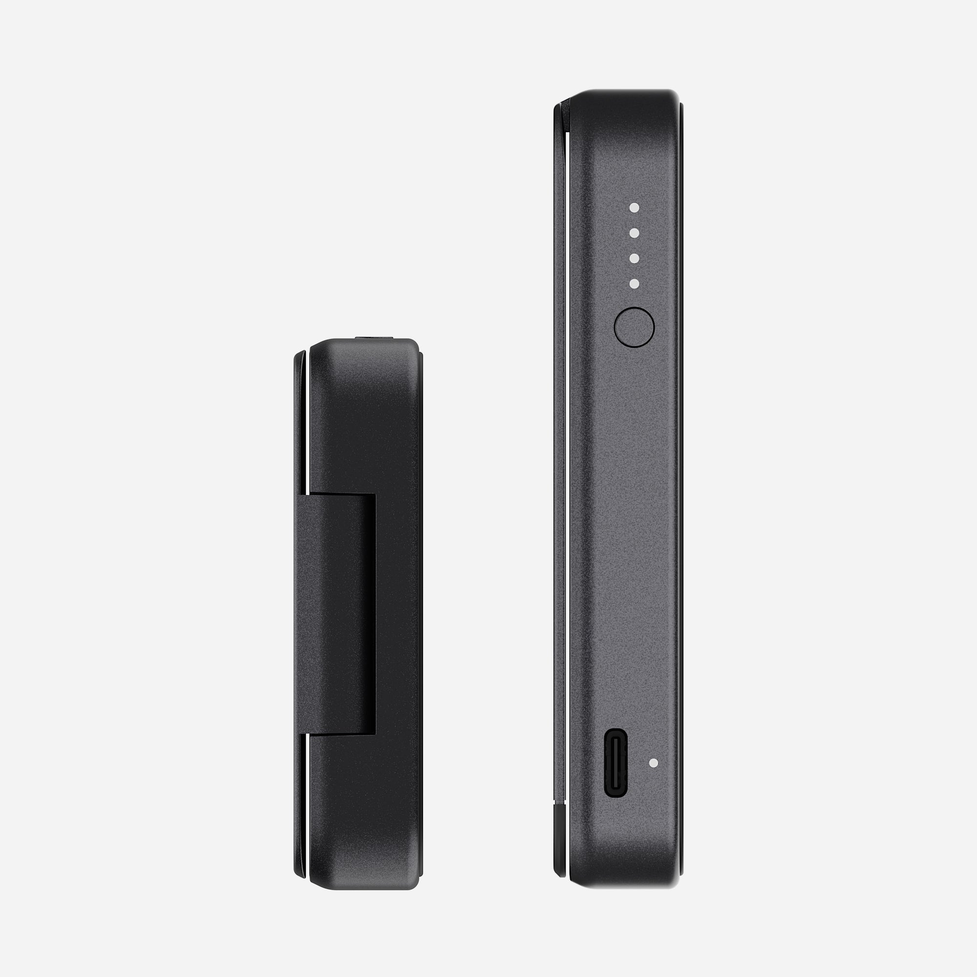 Snap+ Wireless Powerstation Mini 5K Power Bank with Stand
