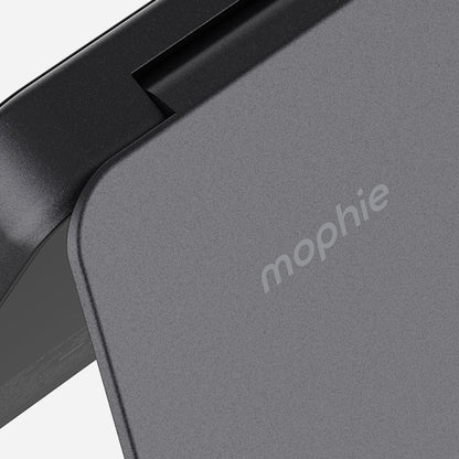 Snap+ Wireless Powerstation Mini 5K Power Bank with Stand
