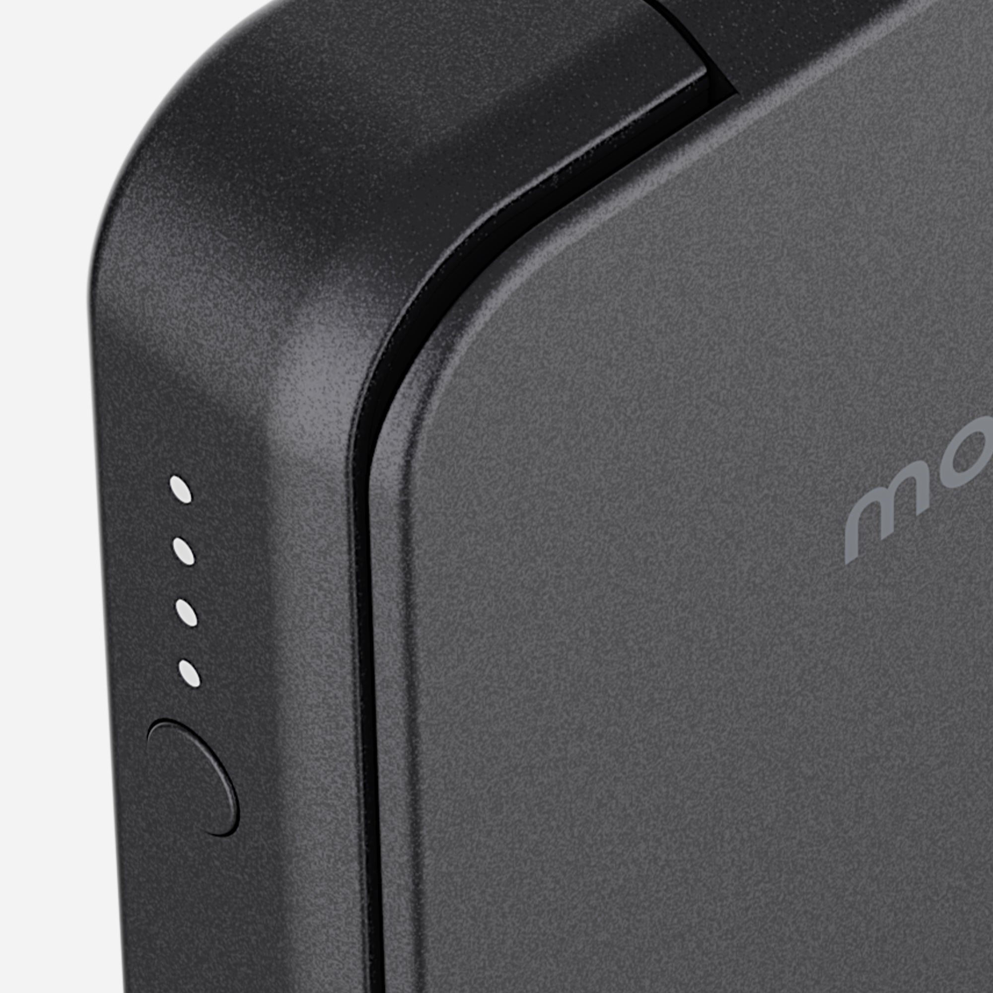 Snap+ Wireless Powerstation Mini 5K Power Bank with Stand