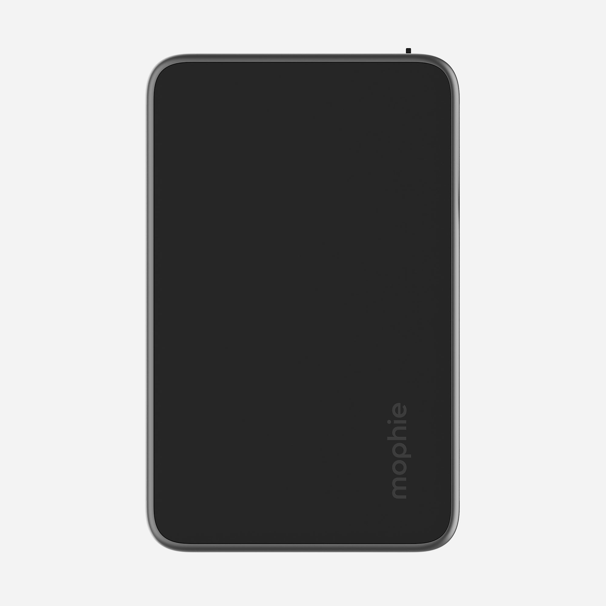 Powerstation Plus Mini 5K Power Bank with Integrated Cable