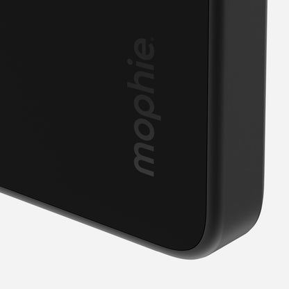 Powerstation Plus Mini 5K Power Bank with Integrated Cable