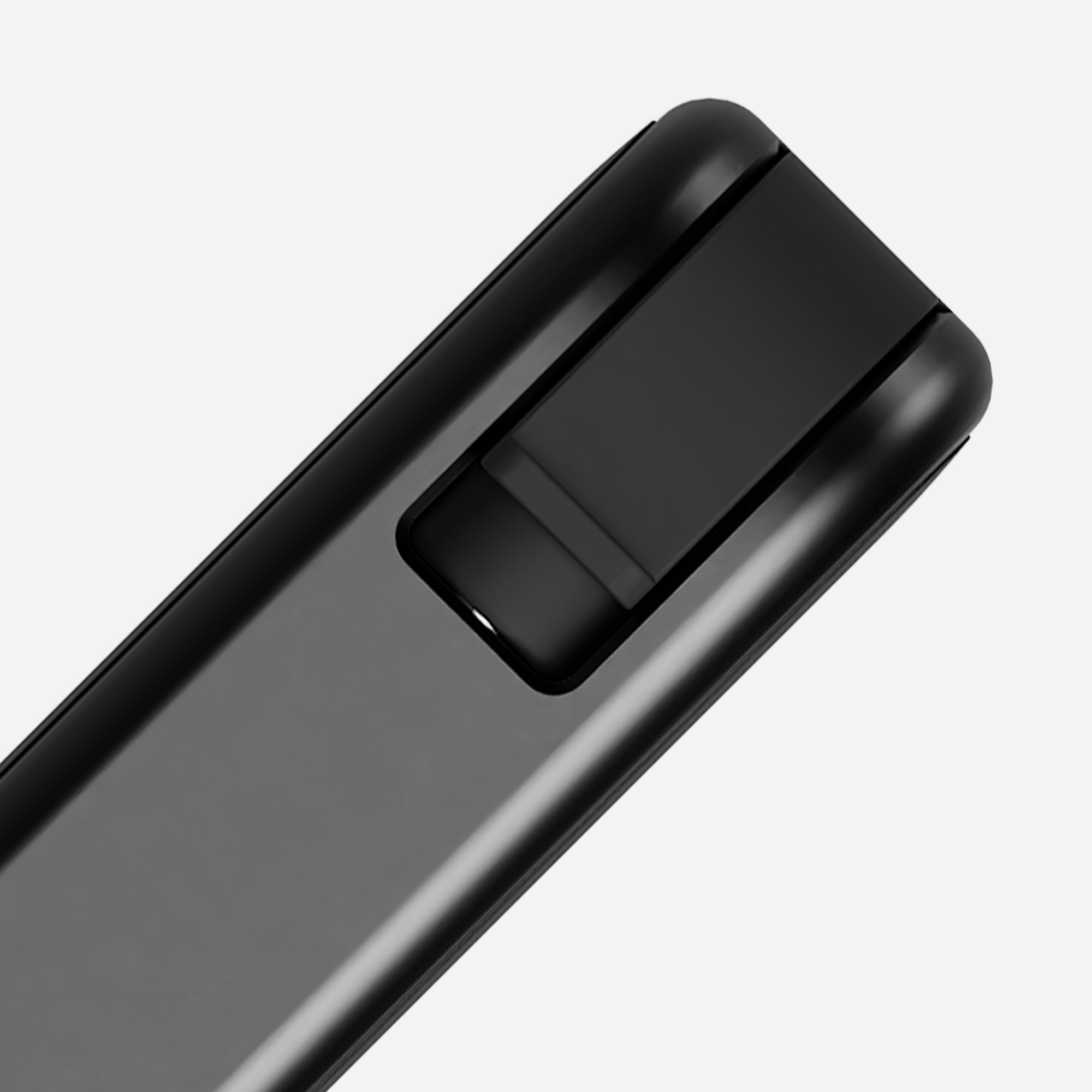 Powerstation Plus Mini 5K Power Bank with Integrated Cable