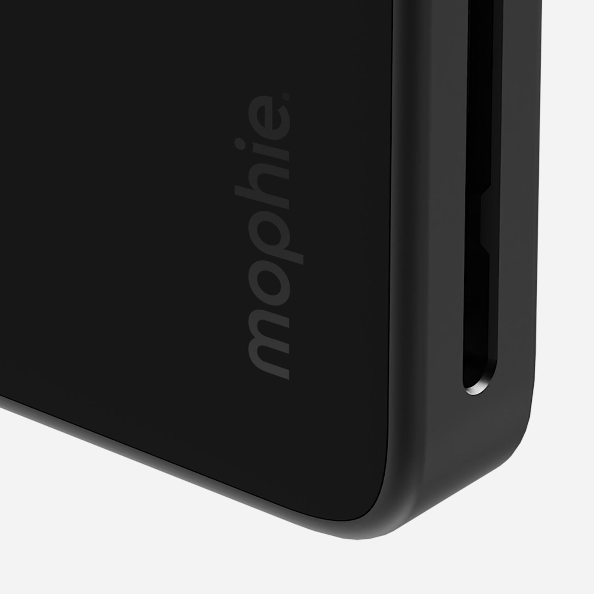 Powerstation Plus 10K Power Bank with Integrated Cables (Gen 2)