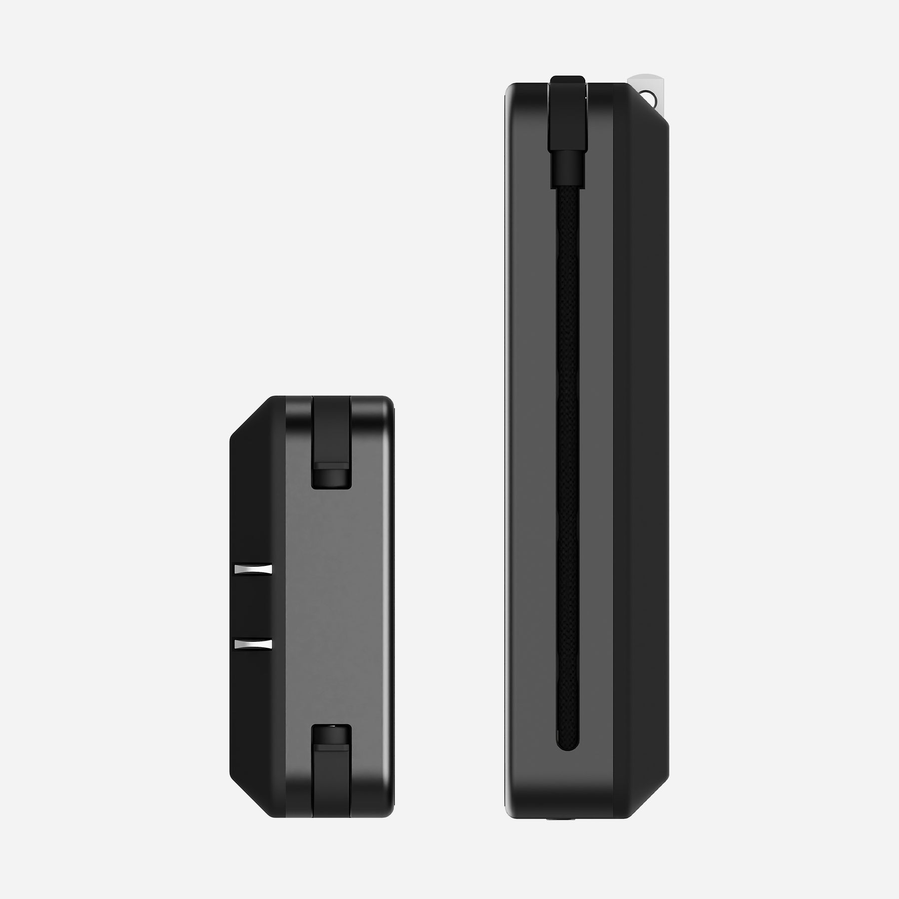 Mophie Powerstation Plus 10k - Year Of The Dragon Powerstation Plus Ultra 10K Power Bank with Integrated Cables and AC P