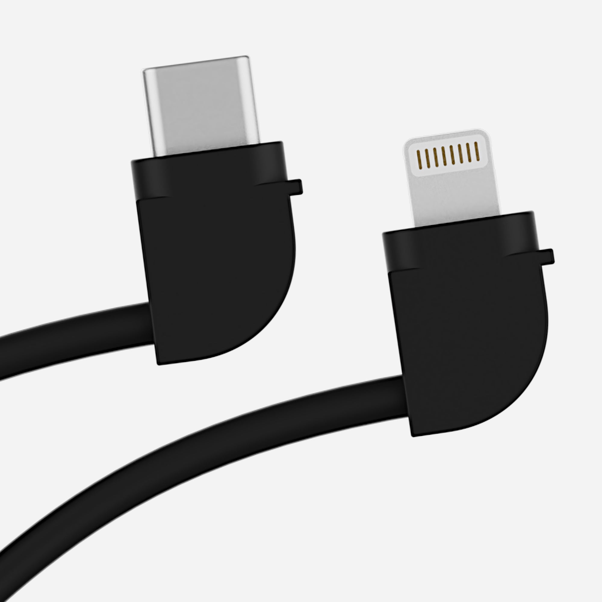Powerstation Plus 10K Power Bank with Integrated Cables (Gen 1)