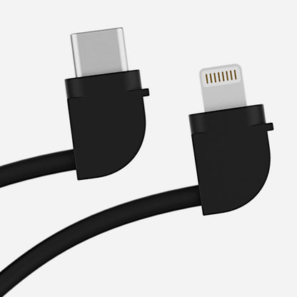 Powerstation Plus 10K Power Bank with Integrated Cables (Gen 1)