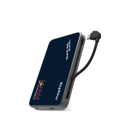 Mini Oracle Red Bull Racing - 5K Power Bank
