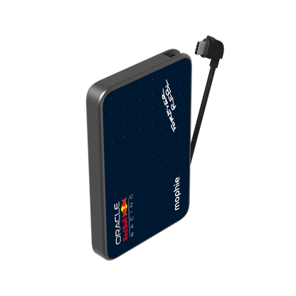 Powerstation Plus Mini Oracle Red Bull Racing 5K Power Bank