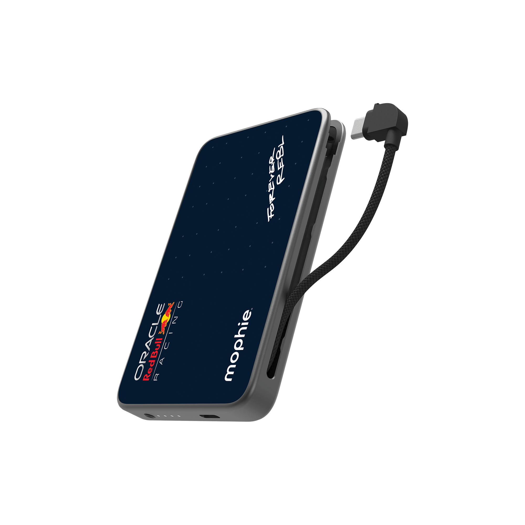 Powerstation Plus Mini Oracle Red Bull Racing 5K Power Bank