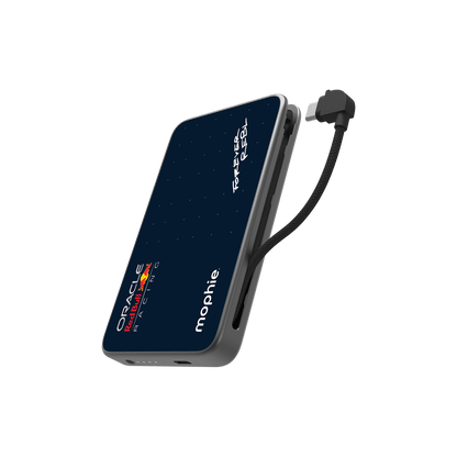 Powerstation Plus Mini Oracle Red Bull Racing 5K Power Bank