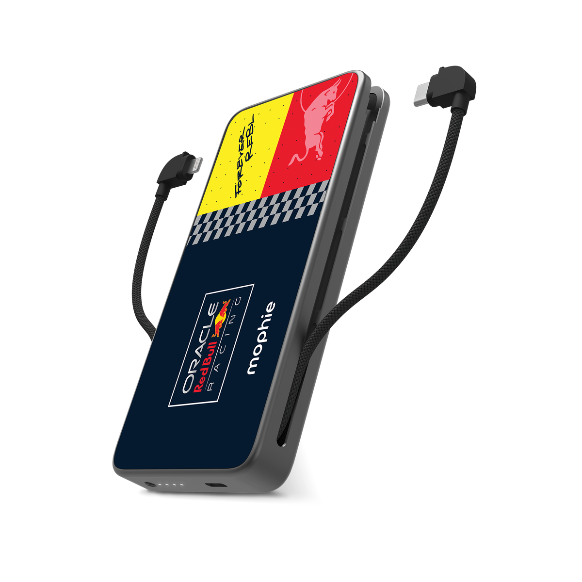 Oracle Red Bull Racing Power Bank