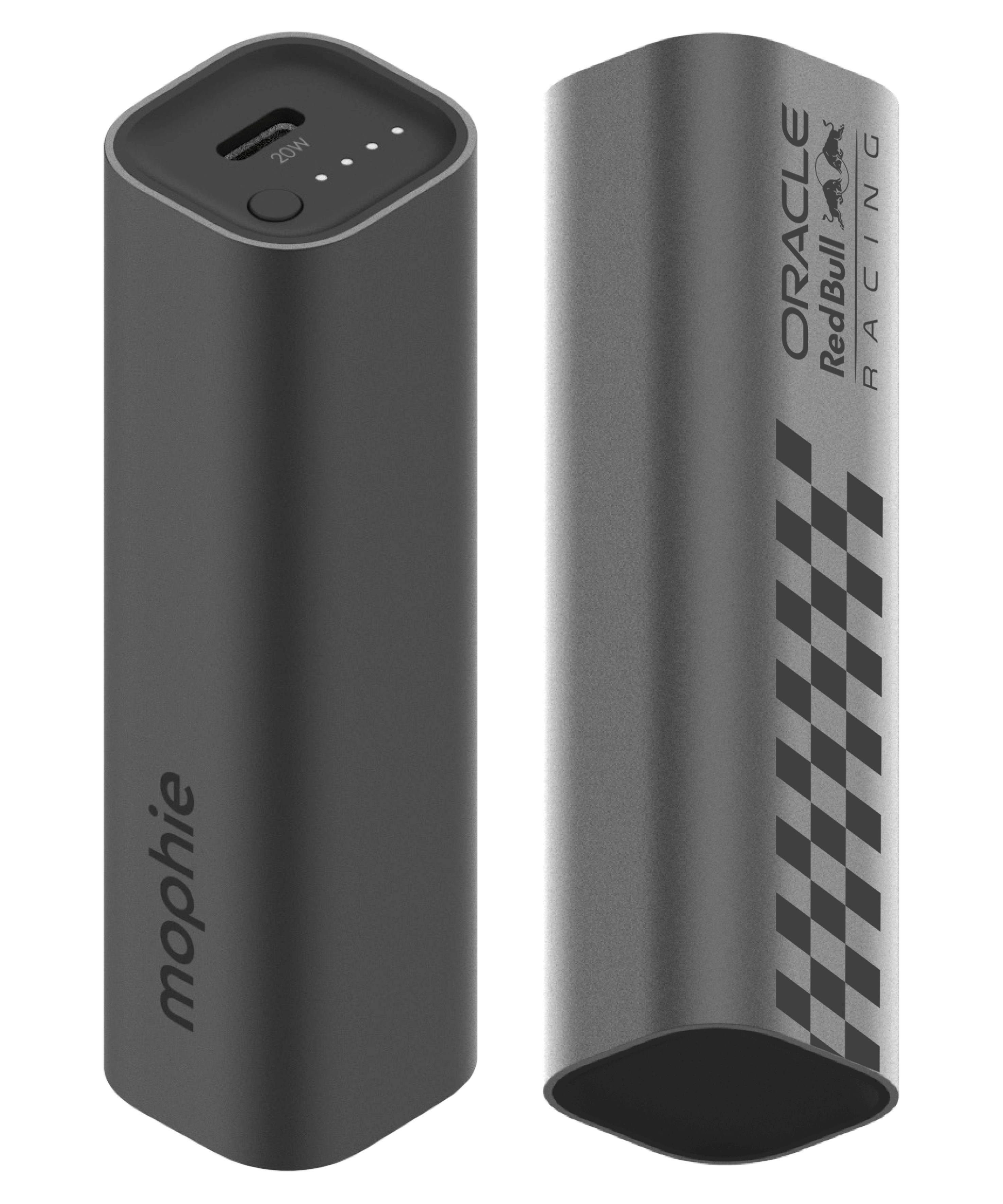 Powerstation Oracle Red Bull Racing Power Banks
